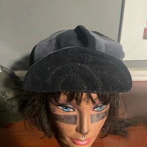 Custom hat